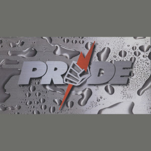 PRIDE dari Yasuharu Takanashi