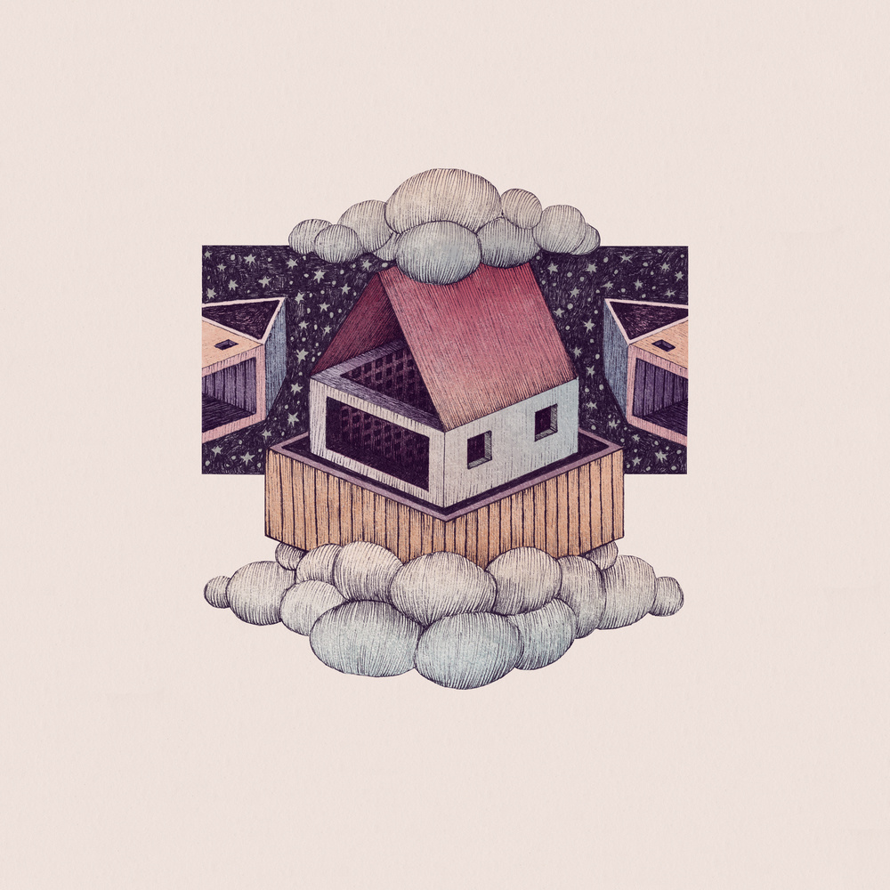 Where the Clouds End (Alt Version)