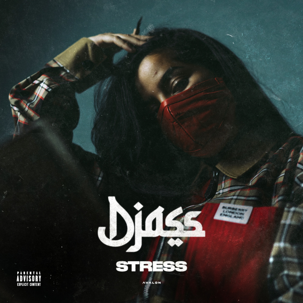 Stress (Instrumental|Explicit)