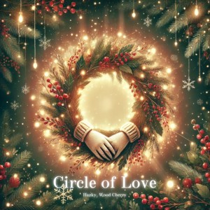 Hazky的专辑Circle of Love