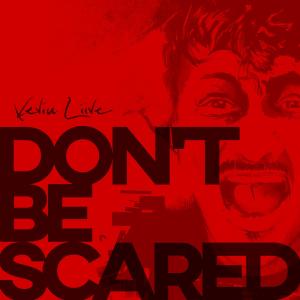 Album Don't be Scared from Kevin Liive