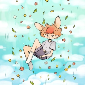 Album Blossom from Skygate
