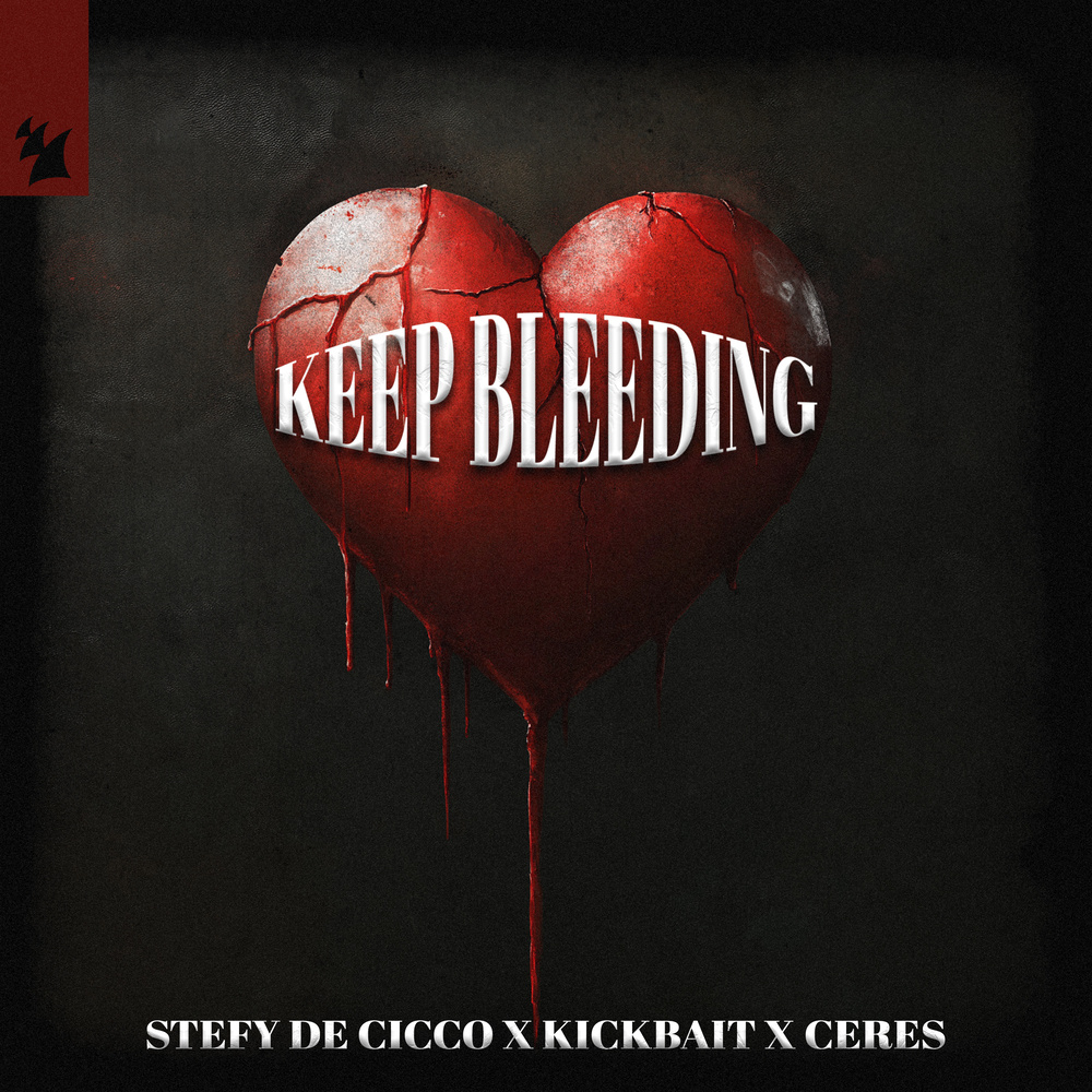 Keep Bleeding (Extended Mix)