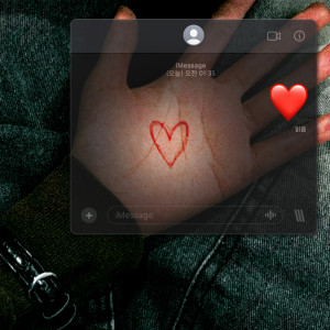 ดาวน์โหลดและฟังเพลง Love You (feat. KURO & Hanul Lee) (Explicit) พร้อมเนื้อเพลงจาก Kim Si Hyun