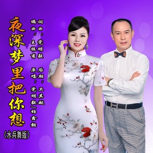Album 夜深梦里把你想（水兵舞版） from 党明毅