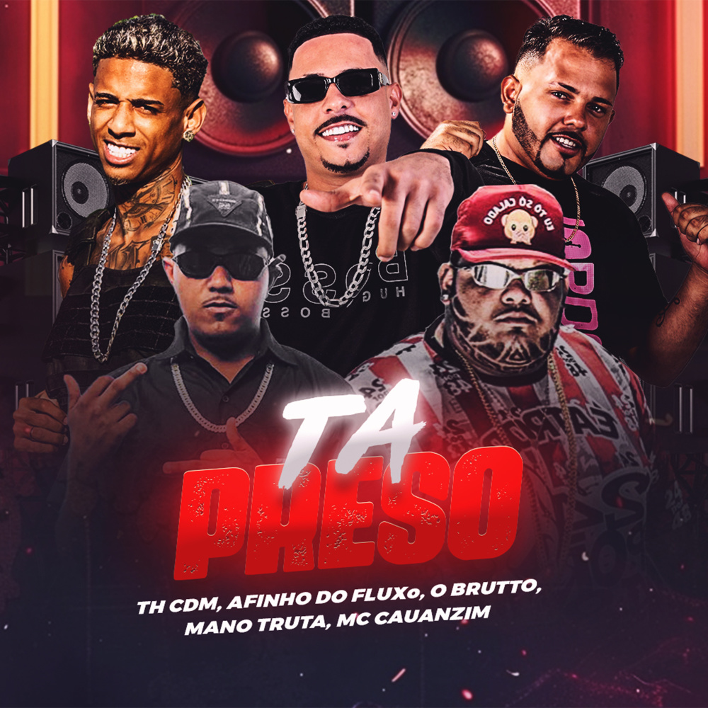 Ta Preso (Explicit)