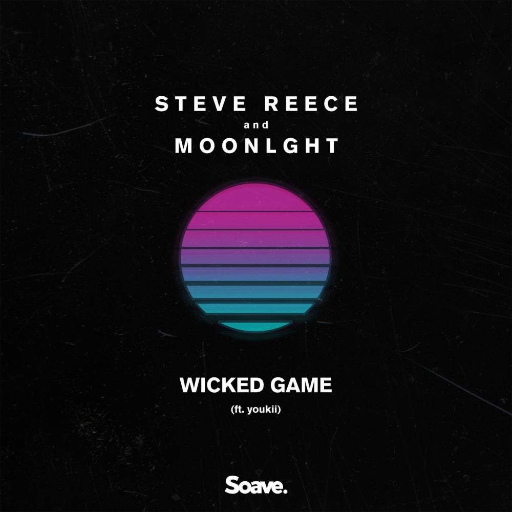 Wicked Game(feat. Youkii)