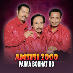 Amsisi 2000的专辑Paima Borhat Ho