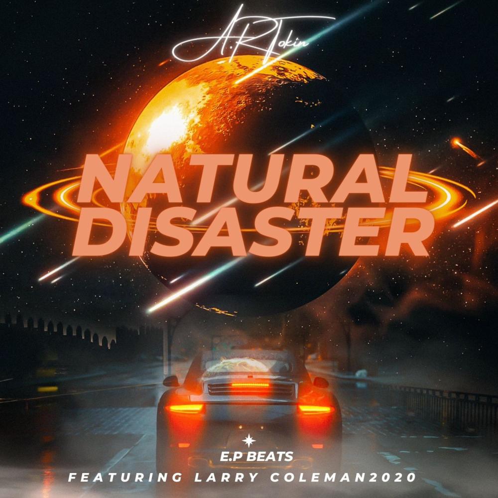 NATURAL (feat. LARRY COLEMAN 2020) (Explicit)