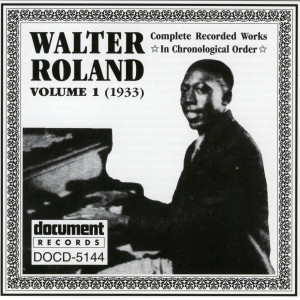 ดาวน์โหลดและฟังเพลง Roling Water พร้อมเนื้อเพลงจาก Walter Roland