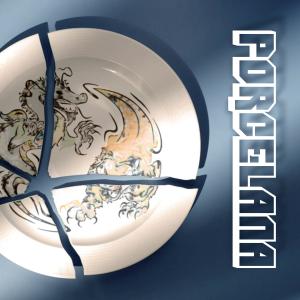 收听Porcelana的Porcelana (En vivo)歌词歌曲