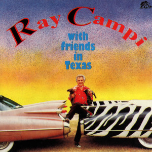 ดาวน์โหลดและฟังเพลง Austin Waltz พร้อมเนื้อเพลงจาก Ray Campi