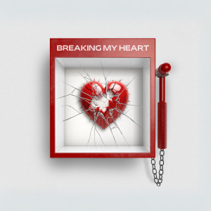 ดาวน์โหลดและฟังเพลง Breaking My Heart พร้อมเนื้อเพลงจาก Chris El Greco
