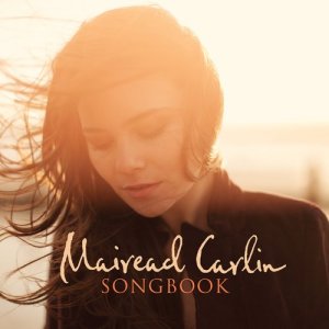 Mairead Carlin的專輯Songbook