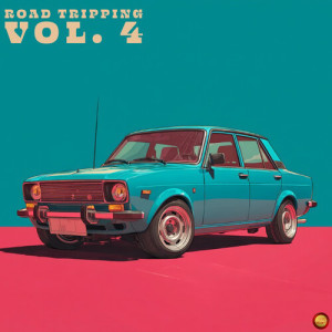 Album Road Tripping Vol. 4 from Various Artists