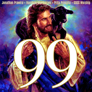 Jonathan Prawira的专辑99