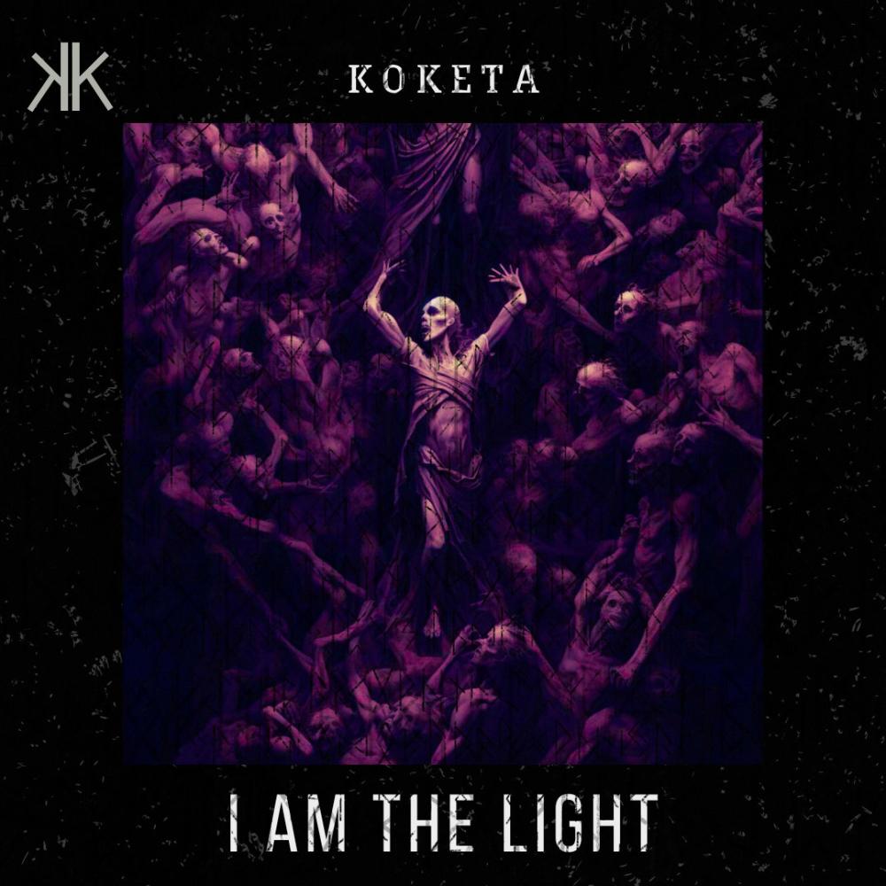 I am the light
