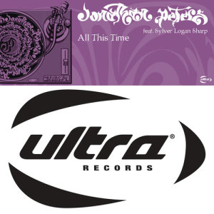 收聽Jonathan Peters的All This Time (Jonathan Peters Mix)歌詞歌曲