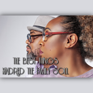 Album The Best Things from 