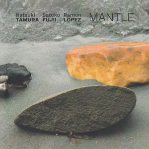 Natsuki Tamura的專輯Mantle