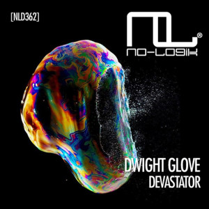 Album Devastator oleh Dwight Glove