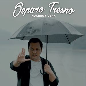 Dengarkan Separo Tresno lagu dari Ndarboy Genk dengan lirik