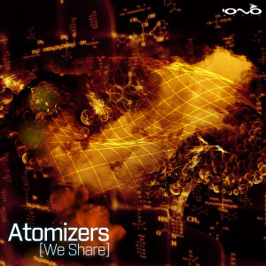 Album We Share oleh Atomizers