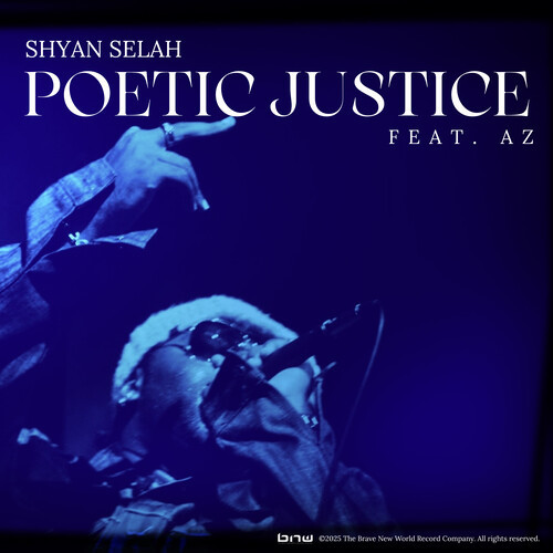 Poetic Justice (Explicit)