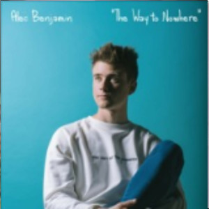 Album The way to nowhere from Alec Benjamin