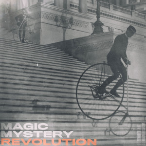 Listen to Magic Mystery Revolution song with lyrics from Par