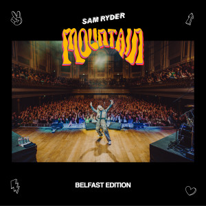 Mountain (Belfast Edition)