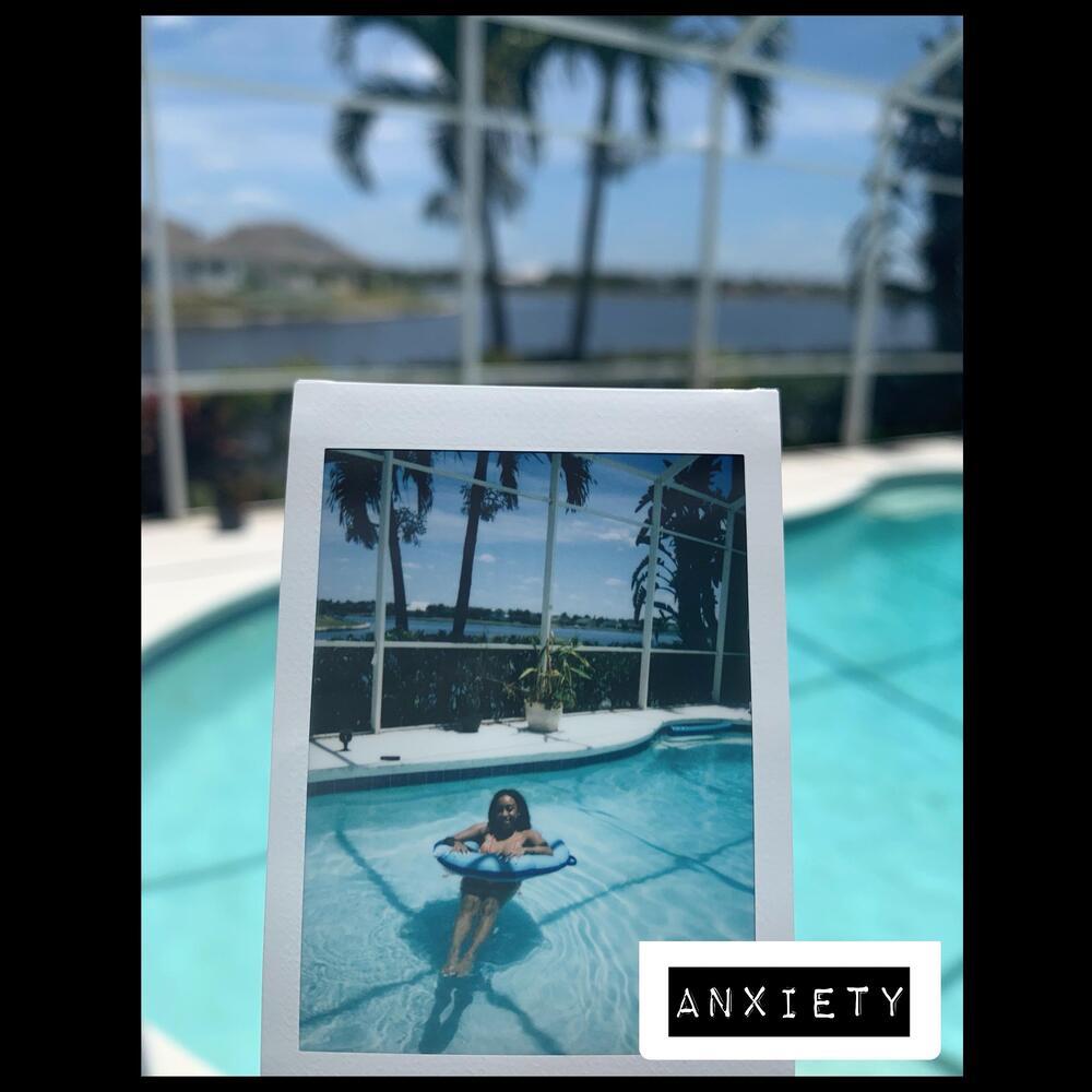 Anxiety (feat. Ashley Vanity) (Explicit)