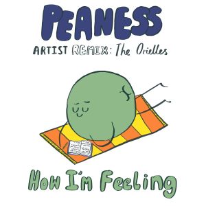 อัลบัม How I'm Feeling (The Orielles Remix) ศิลปิน Peaness
