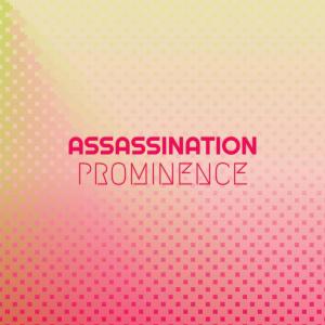 Various Artists的專輯Assassination Prominence