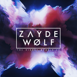 收聽Zayde Wølf的Rise Up歌詞歌曲