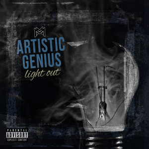 Album Light Out from Artistic Genius