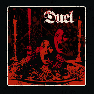 Album The Veil from Duel