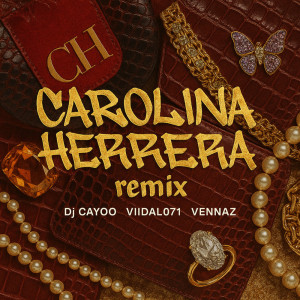 Album Carolina Herrera from 