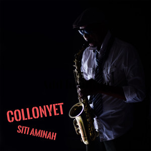 Dengarkan Siti Aminah lagu dari Collonyet dengan lirik