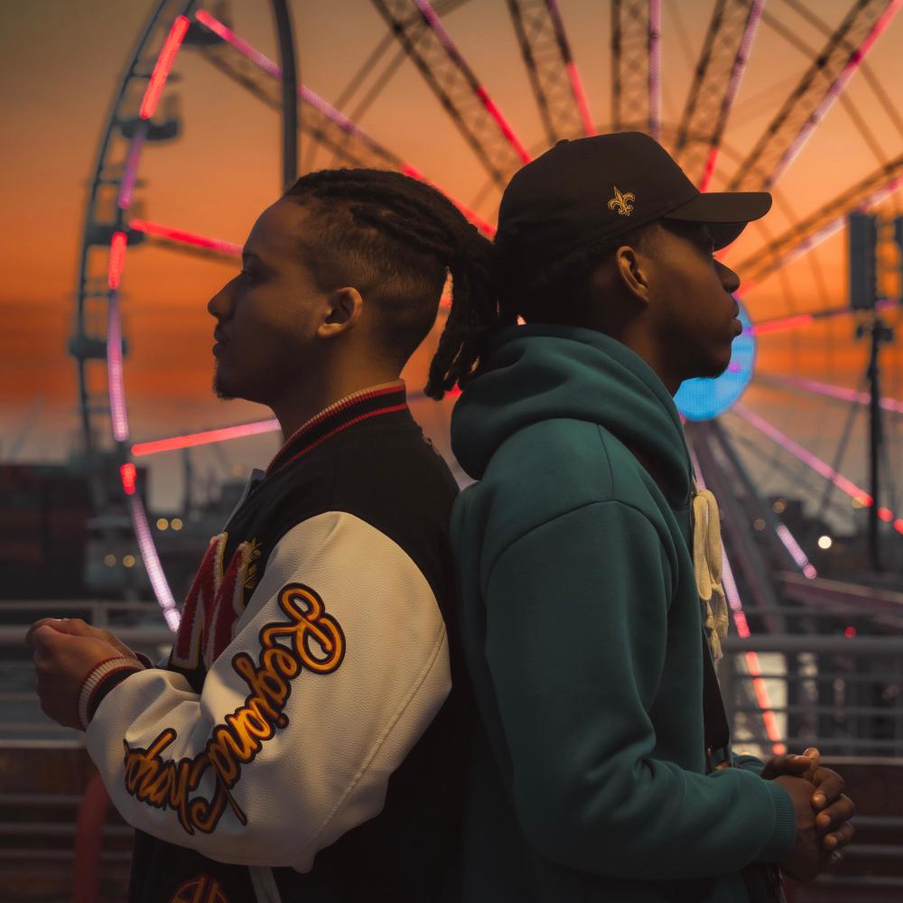Quadrifoglio (feat. Crème) (Explicit)