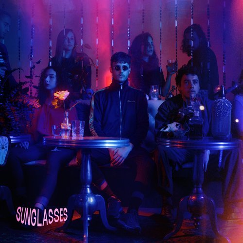 Sunglasses (Explicit)