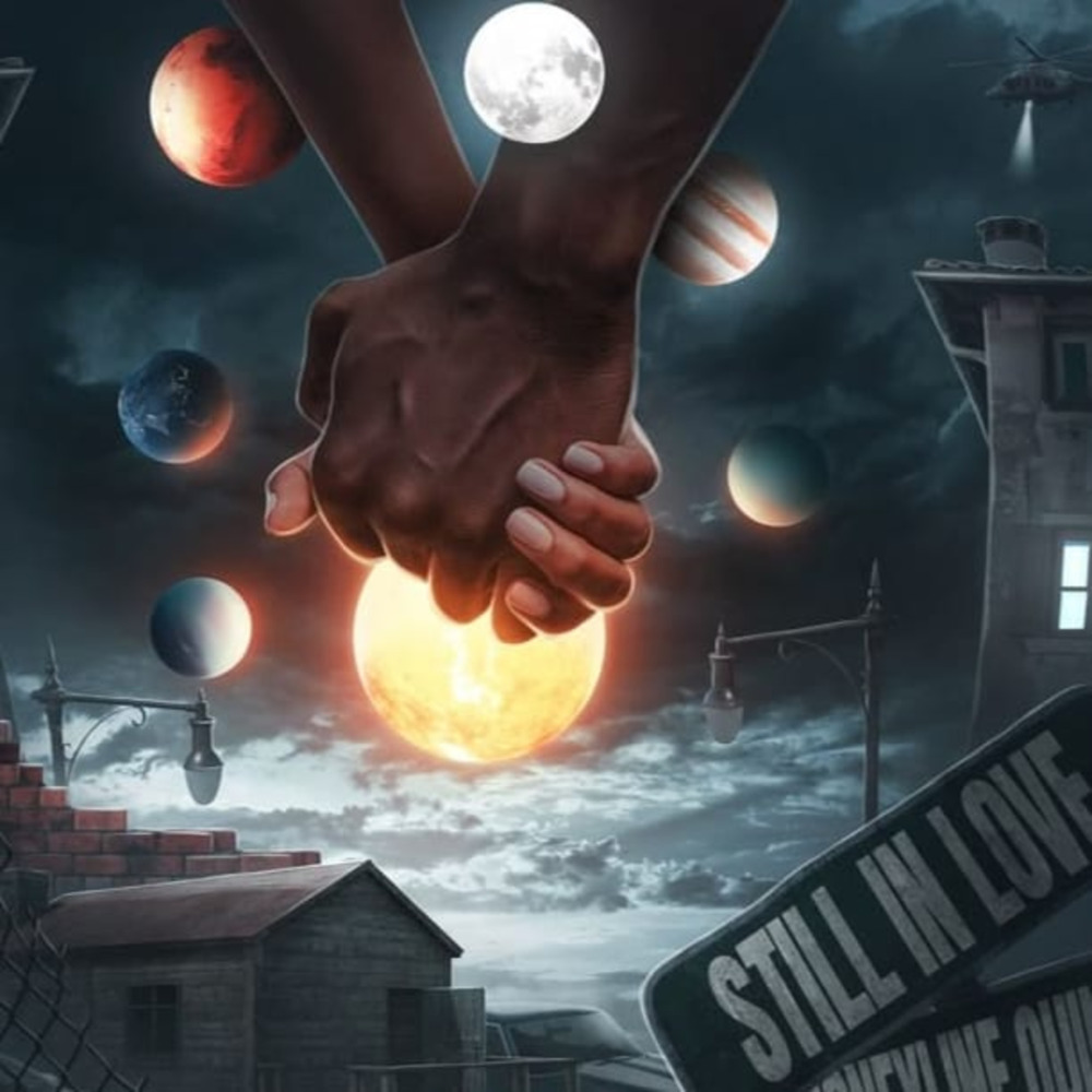 Ashen Dreams
