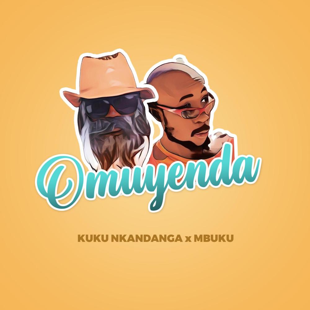 Omuyenda (feat. Mbuku)