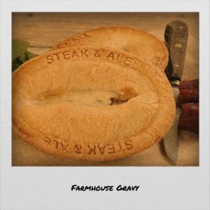 Dengarkan Farmhouse Gravy lagu dari Erita Mael dengan lirik