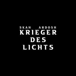 Dengarkan lagu Krieger des Lichts nyanyian SKAH dengan lirik