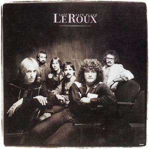 Listen to Nobody Said It Was Easy song with lyrics from LeRoux