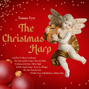 Tommy Eyre的專輯The Christmas Harp