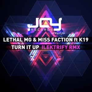 ดาวน์โหลดและฟังเพลง Turn It Up (Ilektrify Remix|Explicit) พร้อมเนื้อเพลงจาก Miss Faction