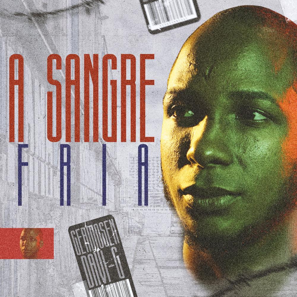 Asangre Fria (Disco: Germosen)