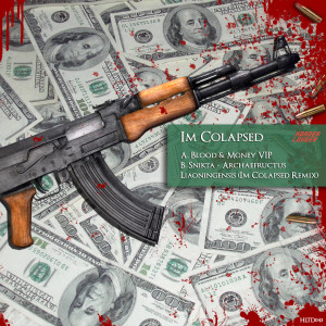 收聽Im Colapsed的Blood & Money (VIP)歌詞歌曲